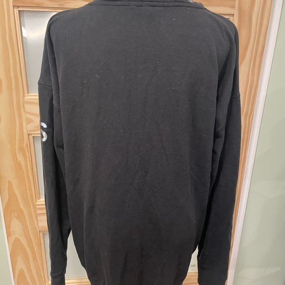Victoria’s Secret Sweatshirt Size L - Picture 3 of 6